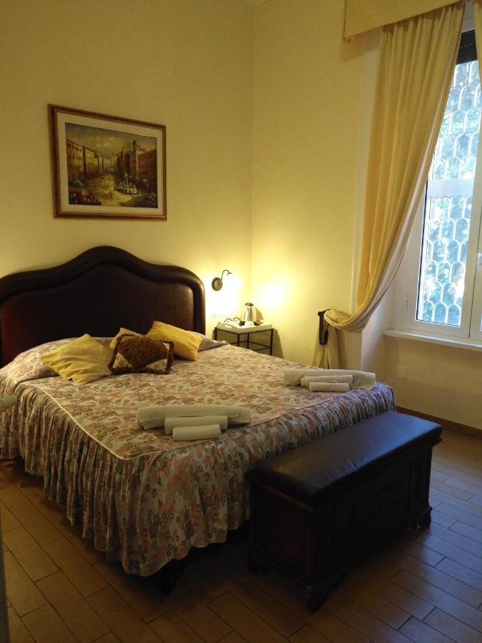 Tucci'S Roma Guest House Екстериор снимка