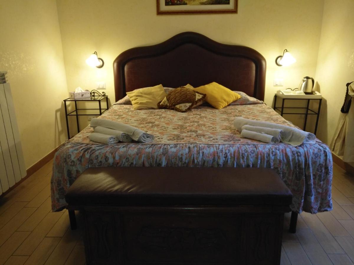 Tucci'S Roma Guest House Екстериор снимка