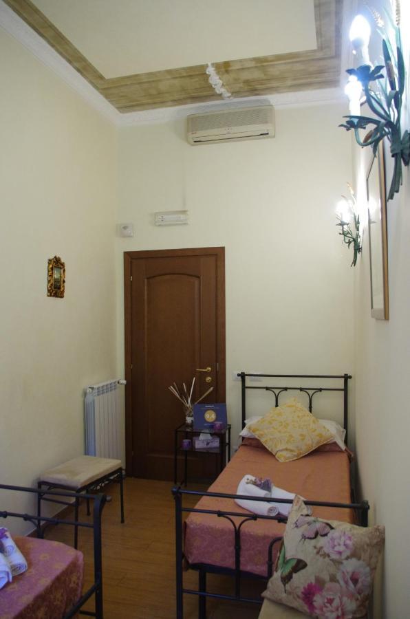 Tucci'S Roma Guest House Екстериор снимка