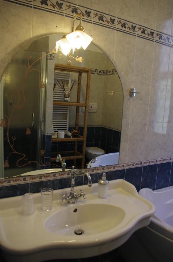 Tucci'S Roma Guest House Екстериор снимка