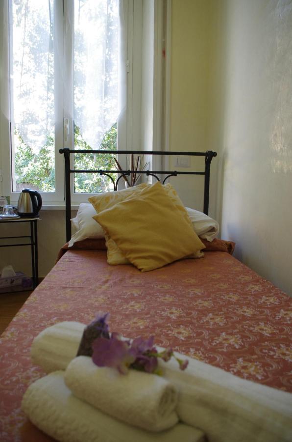 Tucci'S Roma Guest House Екстериор снимка