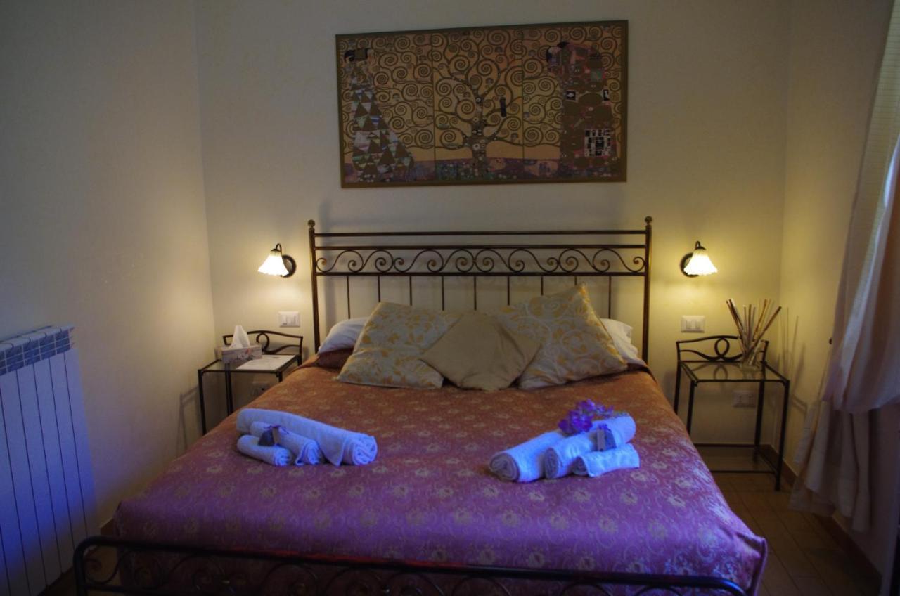 Tucci'S Roma Guest House Екстериор снимка