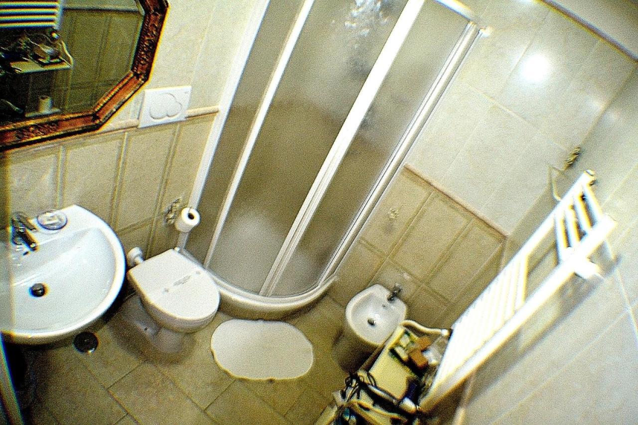 Tucci'S Roma Guest House Екстериор снимка