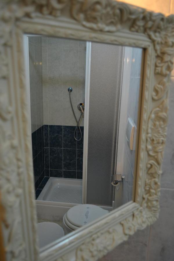 Tucci'S Roma Guest House Екстериор снимка