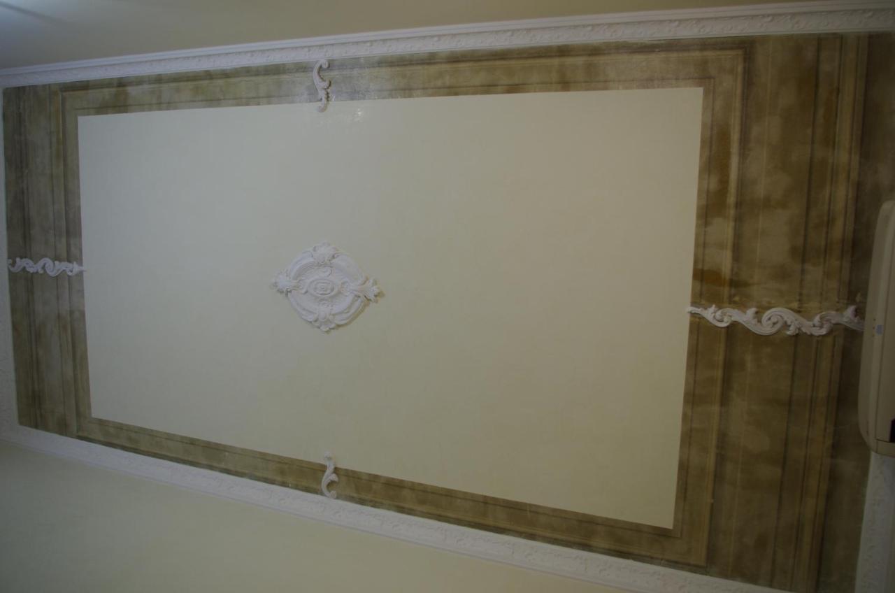Tucci'S Roma Guest House Екстериор снимка