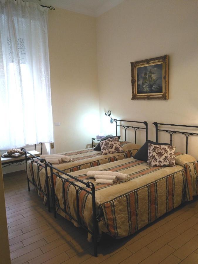 Tucci'S Roma Guest House Екстериор снимка