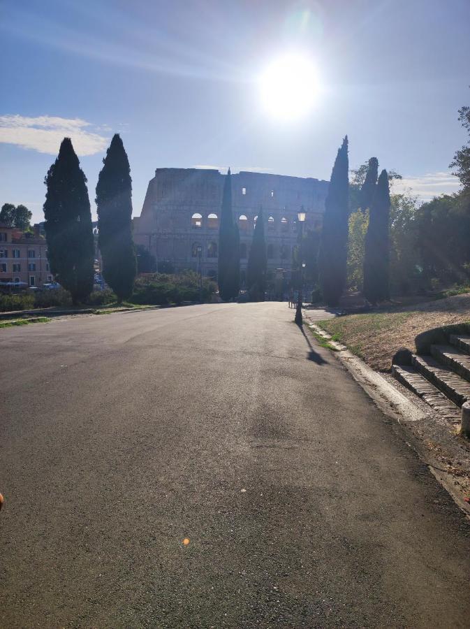 Tucci'S Roma Guest House Екстериор снимка