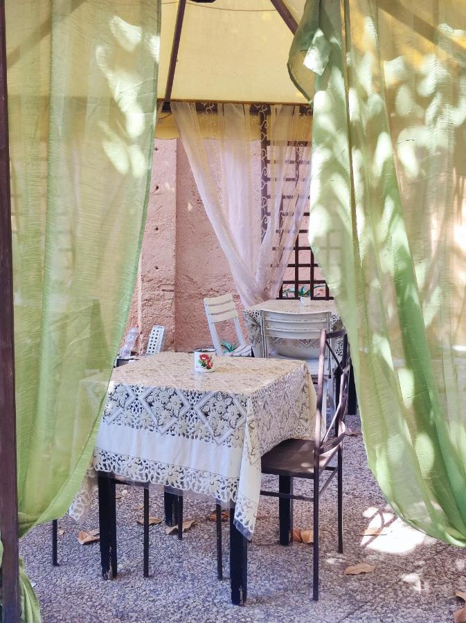 Tucci'S Roma Guest House Екстериор снимка