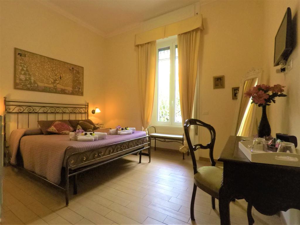 Tucci'S Roma Guest House Екстериор снимка